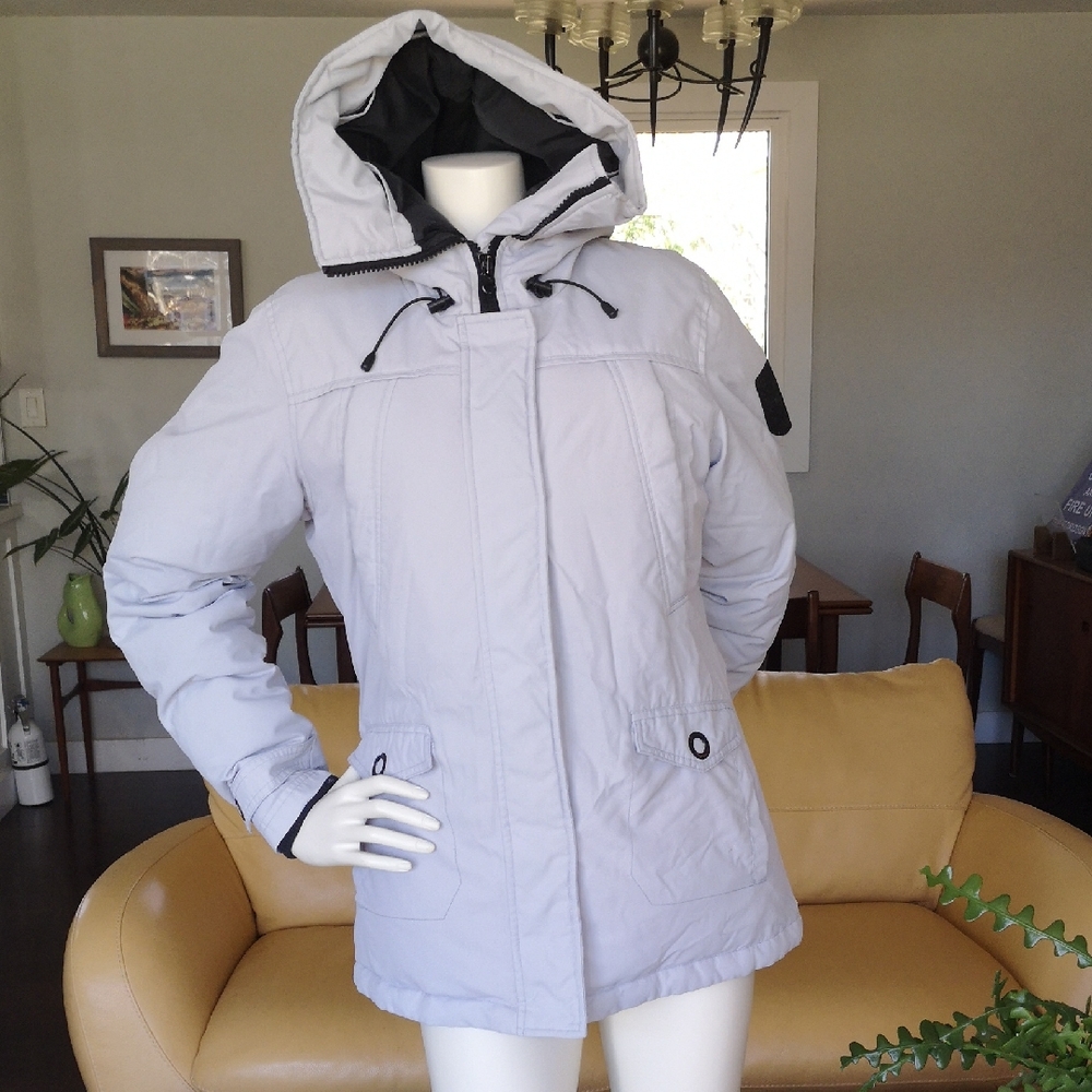 EckoRed down winter coat